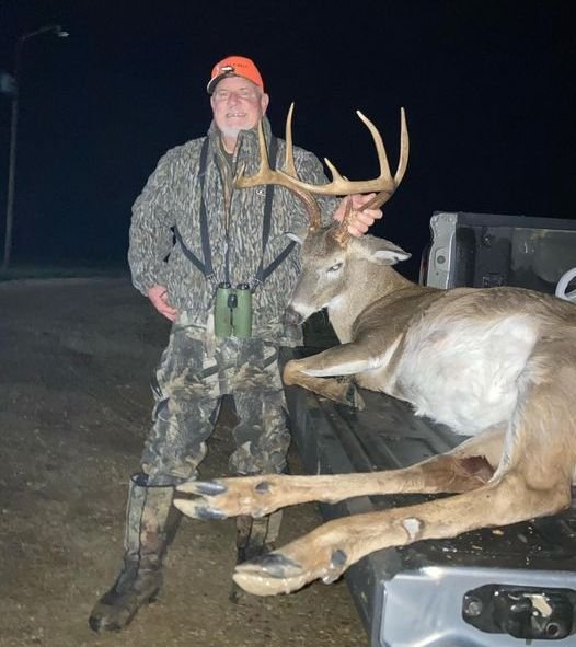 Deer