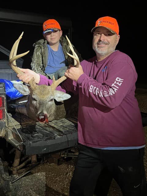 Deer