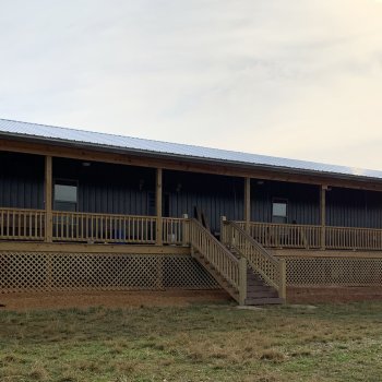 Lodge Photos